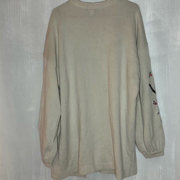 Kiki’s delivery service cardigan - Picture 3 of 4